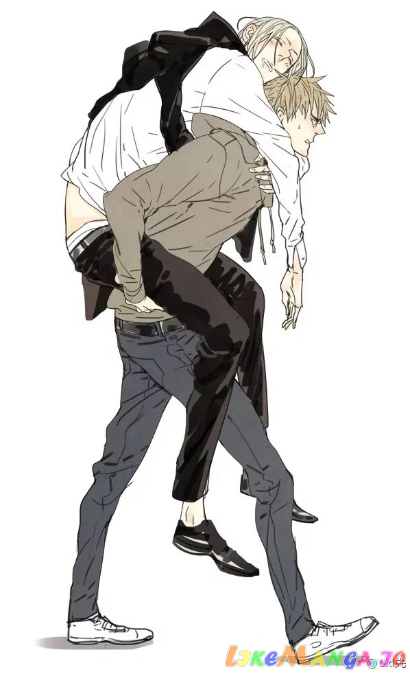 19 Days chapter 9 image 3